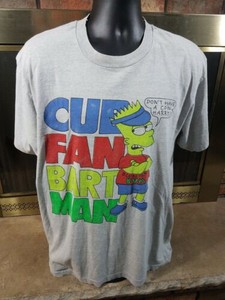 cubs bartman shirt