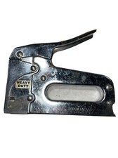 Arrow Fastener T-50P Staple Gun Made in USA Stapler Tool