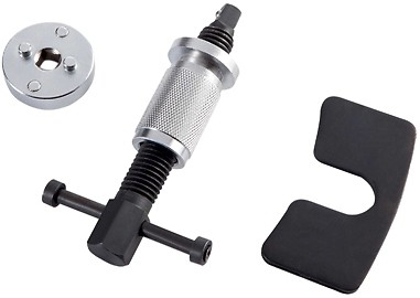 KIT OUTILS REPOUSSE PISTON ETRIER DE FREIN - Auto