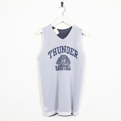 usa basketball reversible jersey