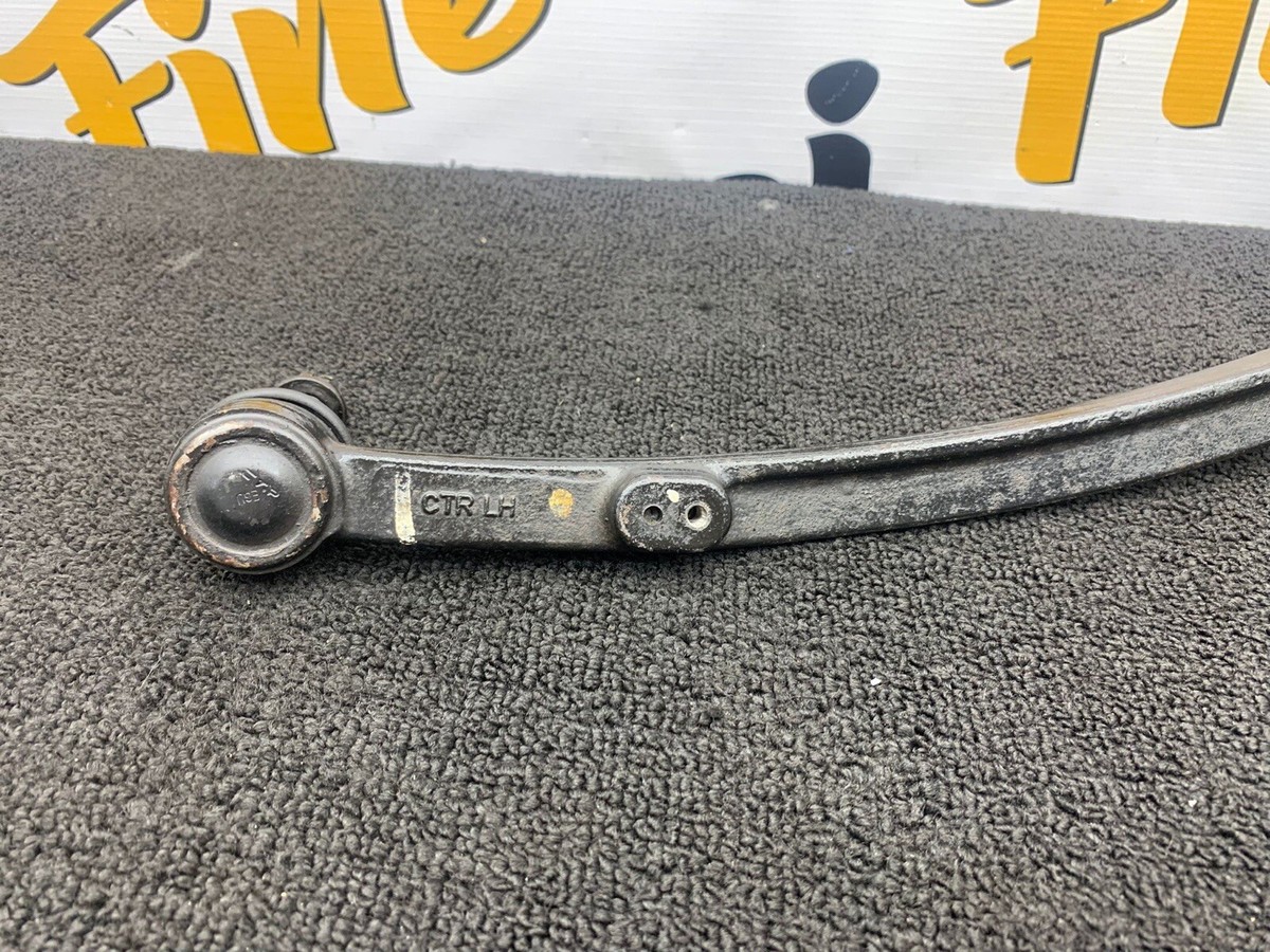 09-16 HYUNDAI GENESIS COUPE OEM LEFT FRONT LOWER CONTROL ARM