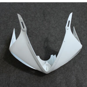 Right side cowl cover fairing fit for YAMAHA 2003 2004 2005 03 R6 YZF unpainted 
