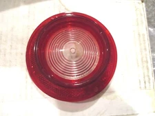 1963 CHEVROLET BELAIR BISCAYNE-- BACK UP LENS  GLO BRITE 6302
