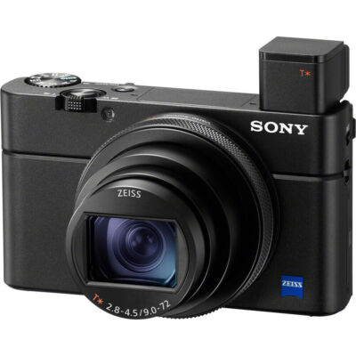 Sony Camera Carl Zeiss for sale - eBay