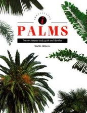 Palms: The New Compact Study Guide and Identifier - Hardcover - GOOD