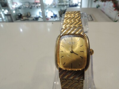 Vintage Seiko Quartz 2Y00 0A90 incredibly rare dial Watch bracelet is original Seiko | Accessories | Vintage Seiko Quartz 2y0 0a90  main image 3