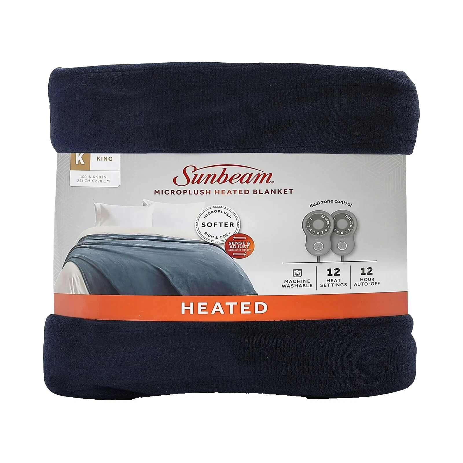 Ropa de Cama Sunbeam King