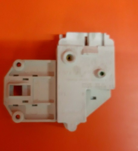 Waschmaschine TRICITY BENDIX AW1400W TÜRSCHLOSS