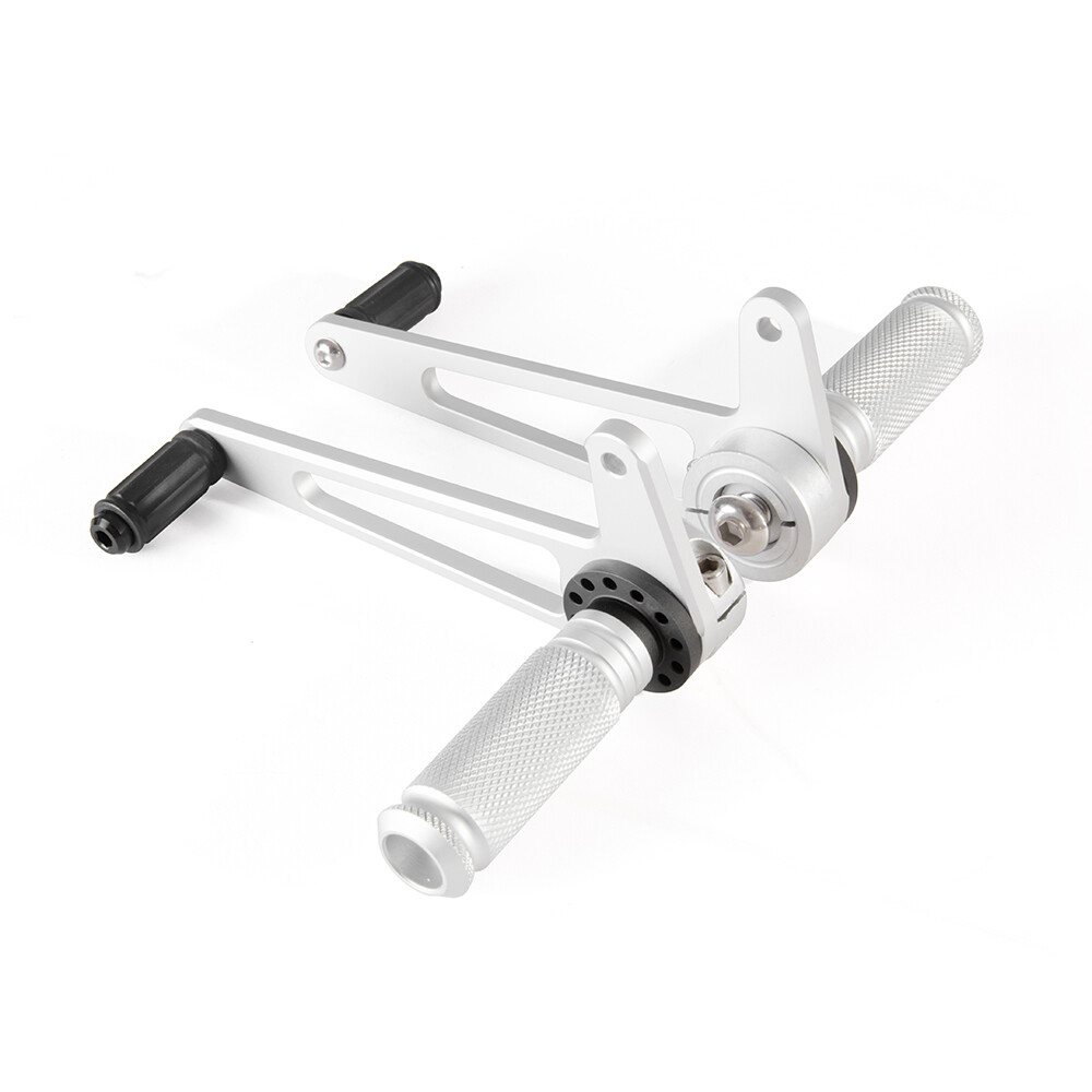 専用No.1 For Kawasaki For Suzuki Motorcycle Foot Peg Footrest Rearset