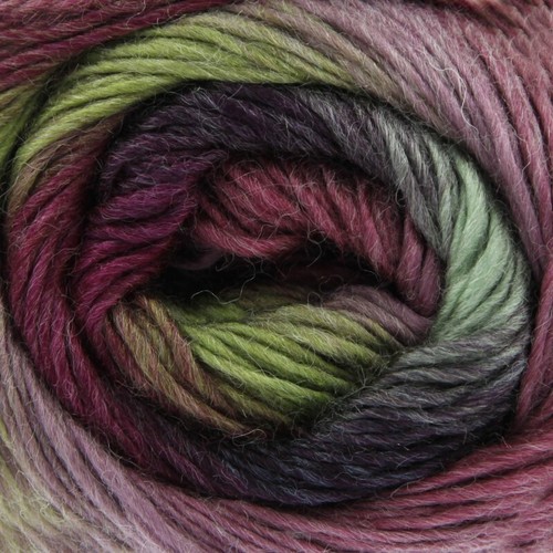 King Cole Riot DK Knitting Yarn Knit 100g Ball Acrylic Wool Mix - Picture 10 of 30