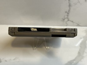 Ultima Quest of the Avatar - 1990 NES Nintendo Game - Cart Only - TESTED!