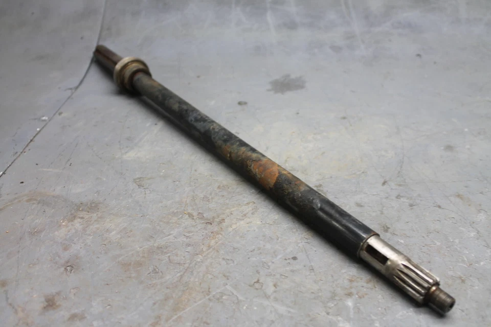 Arctic Cat Panther 1996 eje de gato 0702-468 Foto 3 de 4