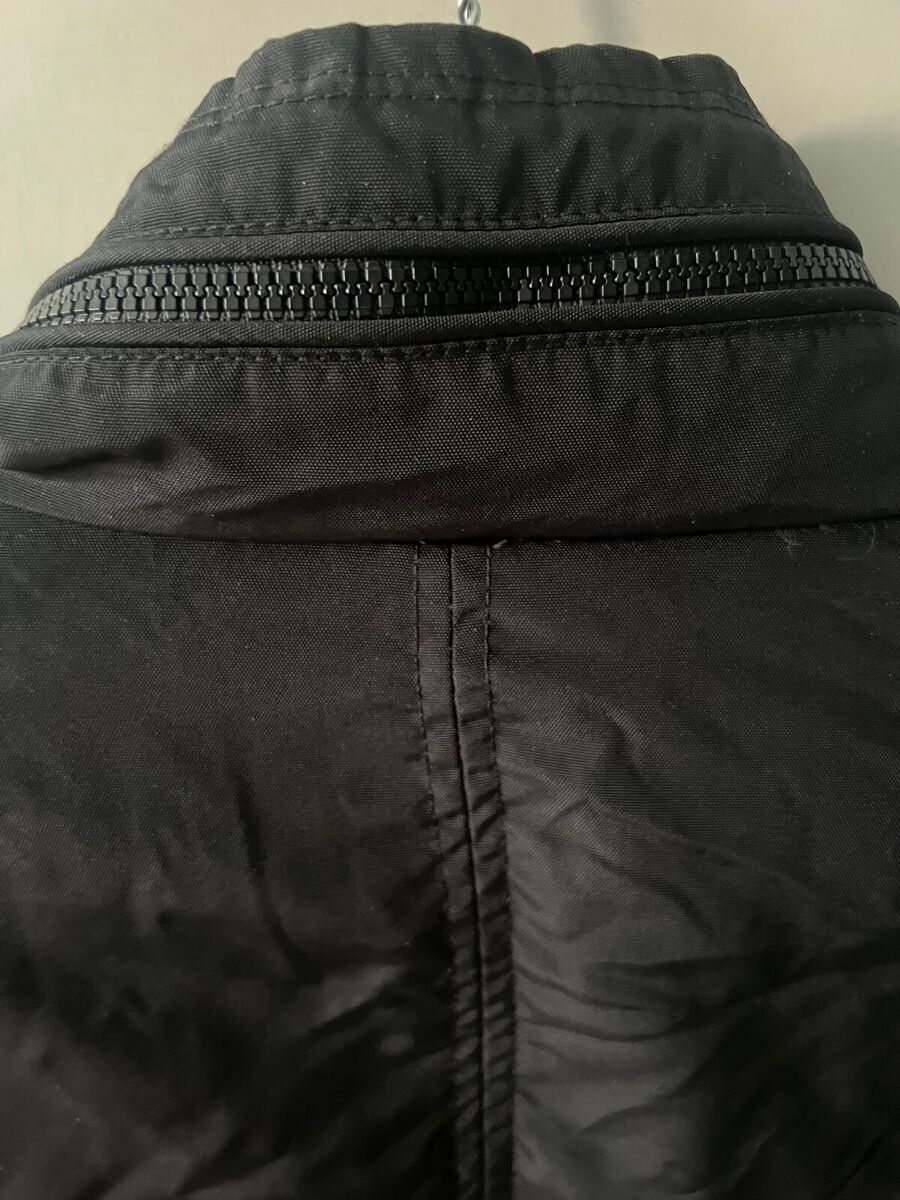 Moncler Triomphe Down Jacket Black Men Sz- 5 XL | eBay Moncler Triomphe Down Jacket Black Men Sz- 5 XL | eBay