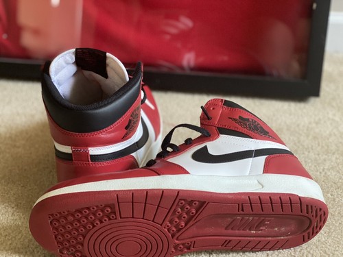 Air Jordan 1.5 Chicago