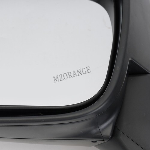 Pair For 2019 - 2022 RAV4  8Pin Side Mirror with Blind Spot Signal Heated  LED - Picture 14 of 15