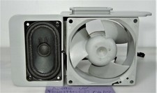 Apple Power Mac G5 PC Genuine Mo. A1047 EMC Fan  Speaker