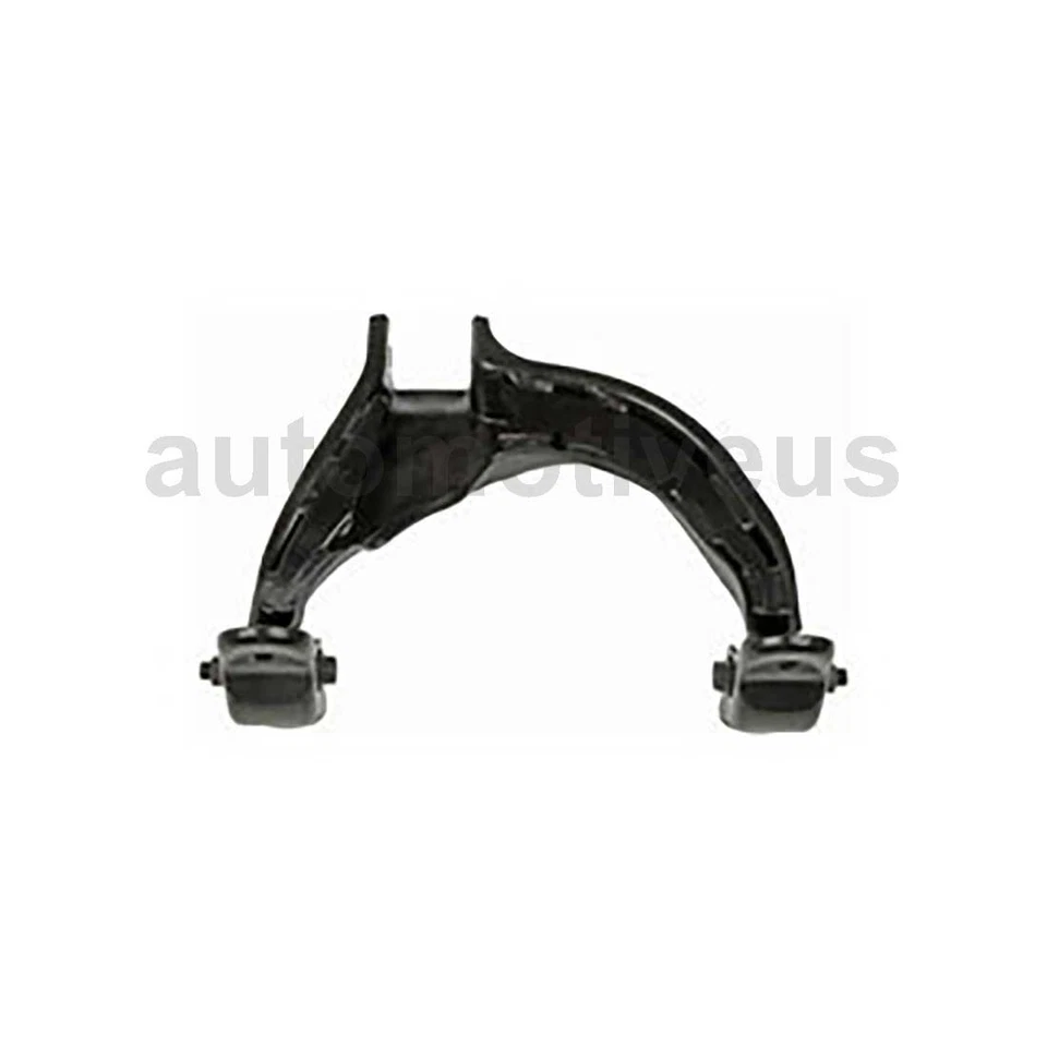 Brazo de control superior trasero 2 piezas Dorman para Mitsubishi Eclipse 1995 1996 1997 1998 Foto 2 de 4