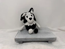 2020  Bluey MACKENZIE 8” Plush Stuffed Toy by Moose