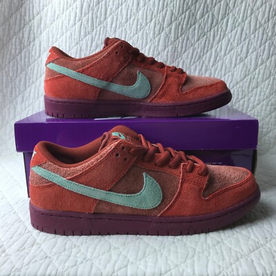 NIKE SB DUNK LOW PRO PRM DV5429-601(新品） Nike SB ナイキ スケートボーディング ダンク ロー プロ