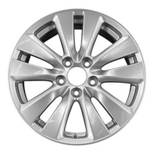 New 17 Replacement Wheel Rim For Honda Accord 2011 2012 New 17 Replacement Wheel Rim For Honda Accord 2011 2012