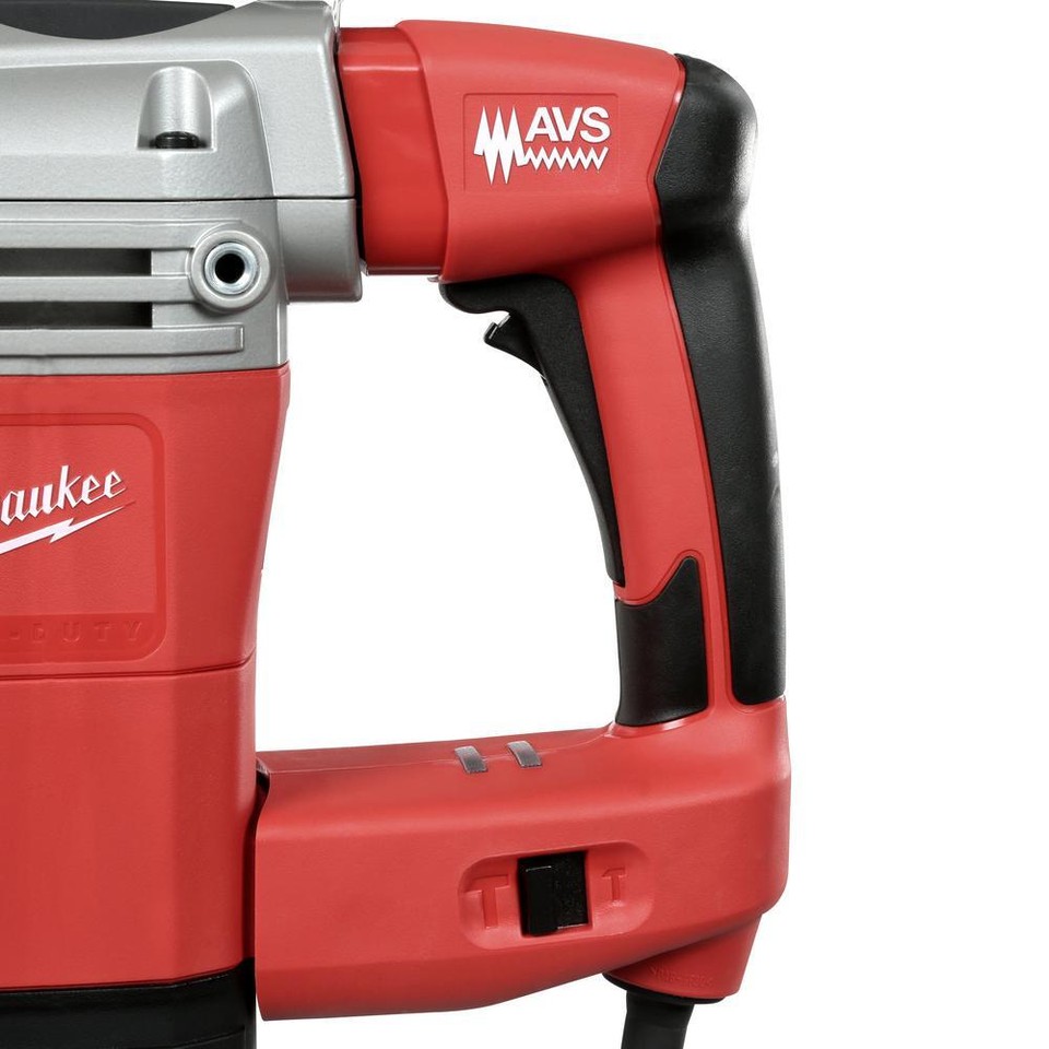 Milwaukee 48-20-3946 Punta SDS Max 7/8″ X 21″ (22mm X 533mm) – 4 Taglienti