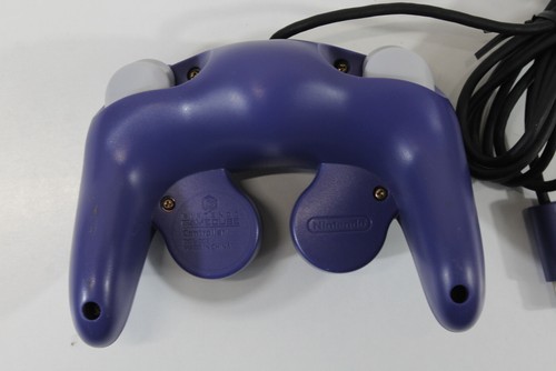 Official Nintendo GameCube Controller Pad GC Switch Wii Tight Stick Japan Import - Picture 467 of 493