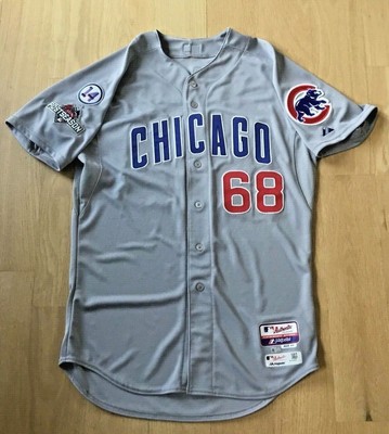 mlb postseason jersey