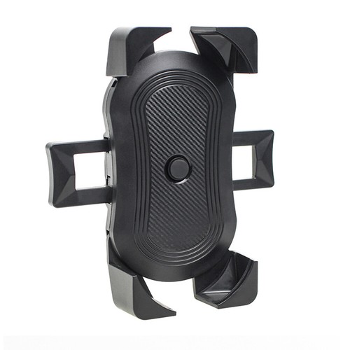 Universal Motorcycle Bike Mount Phone Holder Cradle fit for iPhone Galaxy GPS AU - Picture 18 of 18