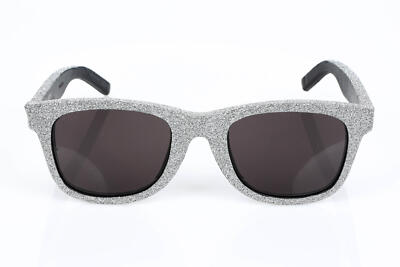 Saint Laurent 271748 SL 51 - Black / Sparkle 50-22-140 Sunglasses