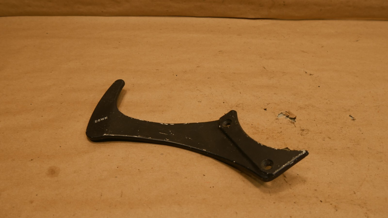 Ferrari 360 F1 Paddle Shifter Levers PN 182154