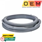 Beko Washing Machine Door Seal Rubber Gasket 2466300300 & 2827080900