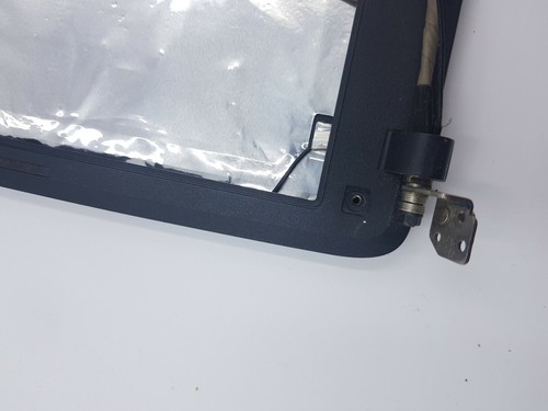 acer aspire 5720z laptop Screen bezel Rear Cover / Coque écran original - Afbeelding 3 van 7