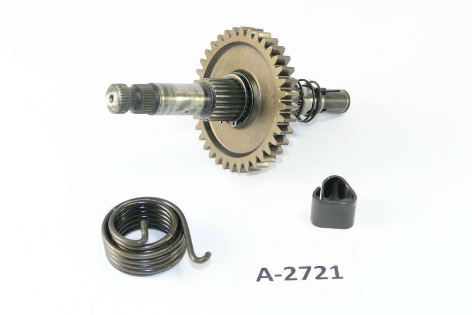 Stator Moto Electrosport Stator Electrosport Honda Xlr - Livraison