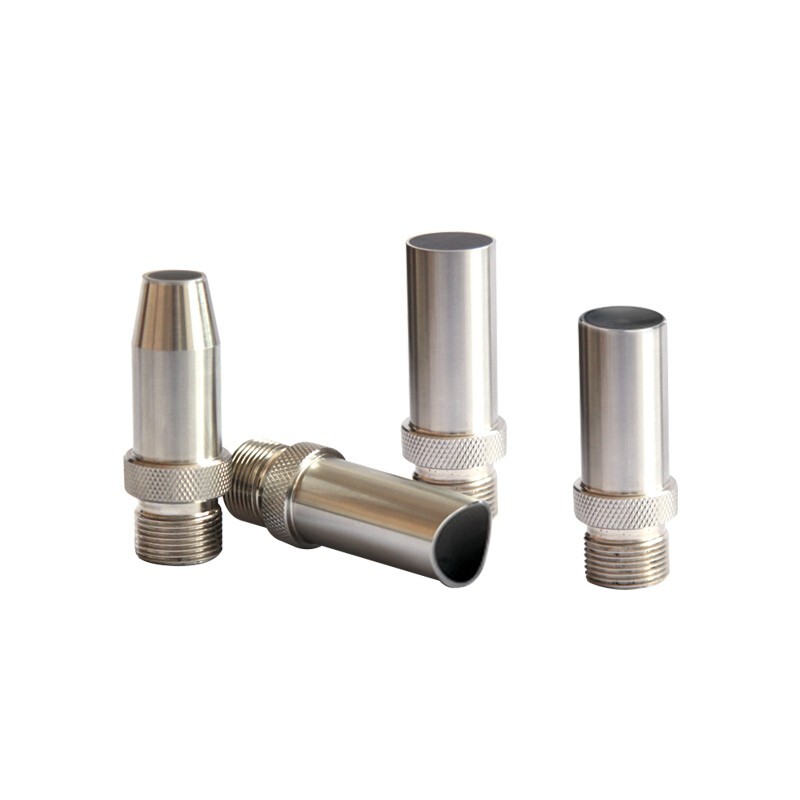 YUSHI Unfocused Immersion Transducer 2.25MHz 13mm Single