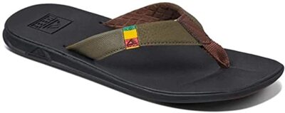 Reef Herren Slammed Rover - Zehentrenner  - Grösse 39  - NEU