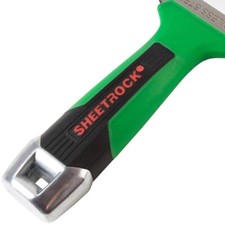 USG Sheetrock 4" Matrix Professional Taping Knife, stainless steel