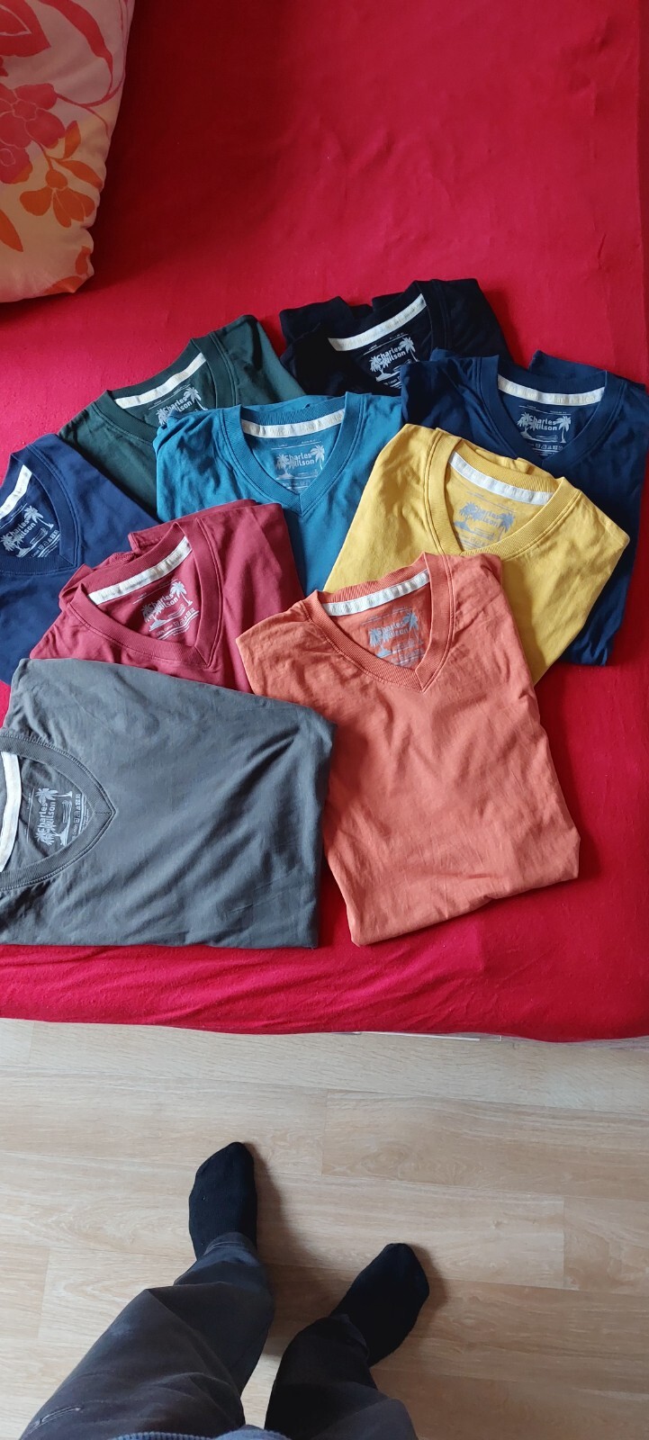 t shirts herren eBay