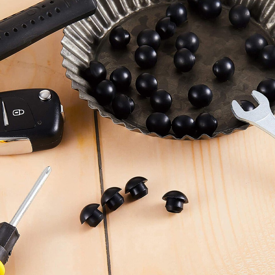 40 Pcs Car Jack Oil Plug Hydraulic Horizontal Jacks Floor Filler eBay