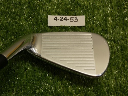 Callaway 2025 Elyte X 7 Eisen True Temper Vector 80g Regular Stahl Neu - Bild 3 von 5