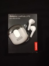 Airbuds Pro wireless Thinkplus Livepods LP12 - Lenovo