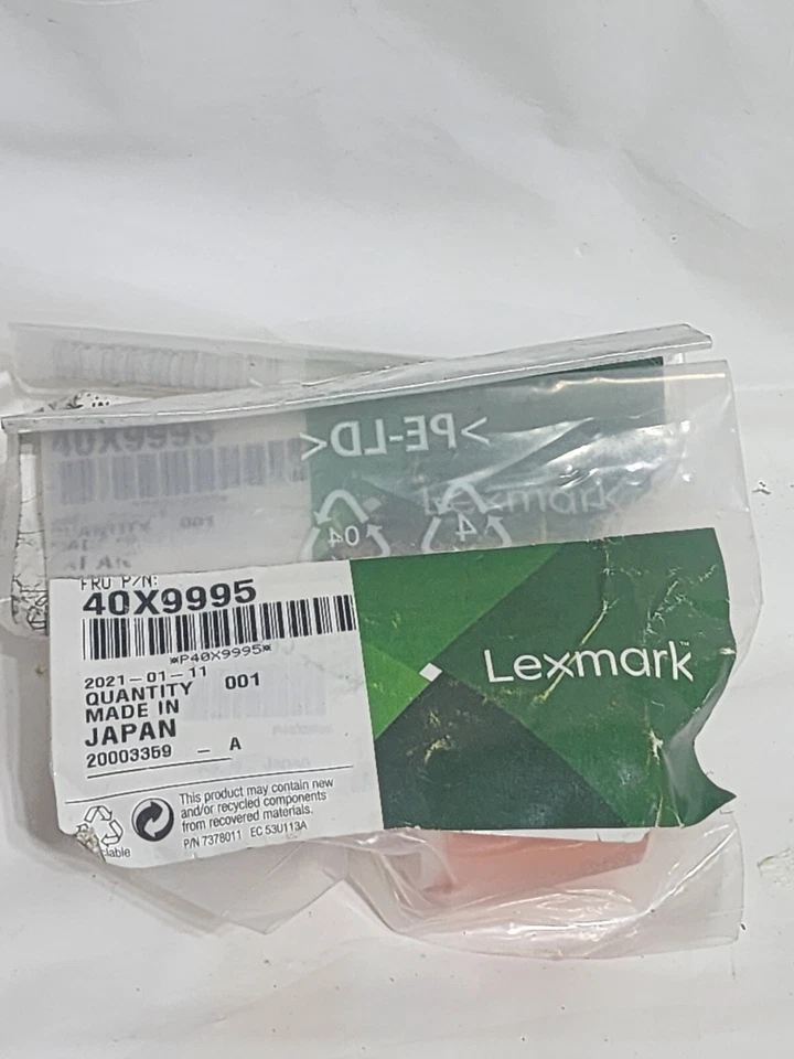 Lexmark MPF Feed Roller - Image 3 of 3