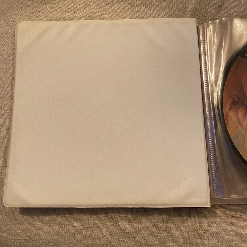 David Bowie FASHIONS Limited Edition 1980 UK 10 x 7" PICTURE DISC SET RCA - Image 4 of 4