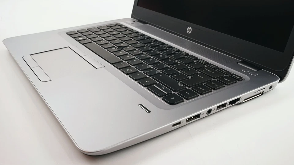 Cheap HP Gaming Laptop 14" AMD A12 Quad Up To 3.60GHz 16GB RAM Radeon R7 256GB - Image 2 of 4