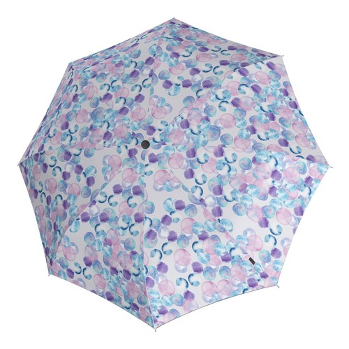 Parapluie Publicitaire Tempête à Ouverture Automatique 23" Bella