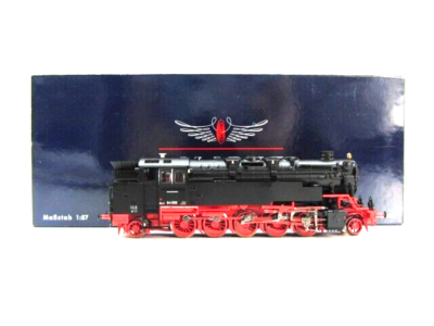 Liliput H0 L131201 Dampflok BR84, DRG, DC, Licht, DSS, NEM Liliput H0 L131201 Dampflok BR84, DRG, DC, Licht, DSS, NEM