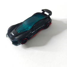 2023 Mattel Hot Wheels GAZELLA R Hot Wheels Nightburnerz FJV99