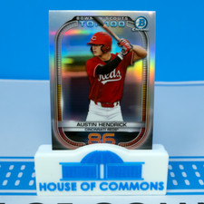 2021 Bowman Scouts’ Top 100 Chrome Refractor Inserts ~ Pick your card