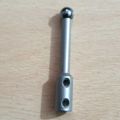 HM Taster Kugel 6 mm Messtaster Measuring Arm Messung Messmaschine auch Wenzel  