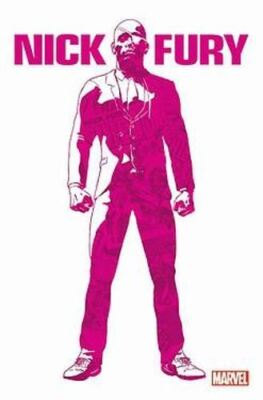 Nick Fury: Deep-Cover Capers by James Robinson,Aco, Like New