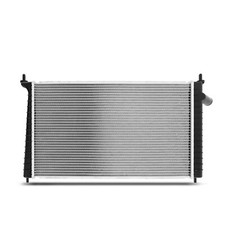 Radiateur Saab 9-5